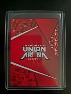 Union Arena - NIKKE Precious Booster - Cinderella - PC02BT/NIK-2-015 PcSR ☆☆ - Image 2