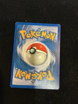 MINTY Sabrina's Gengar 29/132 Gym Challenge Rare Vintage Pokemon Card WOTC - Image 2