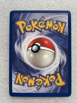 Pokemon Dark Dragonite TCG Card 22/82 Non-Holo Card Never played - Image 2