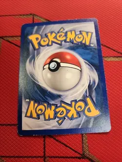 Pokemon Card Scizor H21/H32 Aquapolis Set Holo Rare Light Play - Image 2