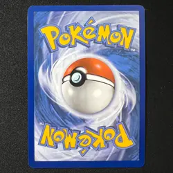 Blastoise ex 9/165 – Scarlet & Violet 151 Double Rare Pokemon Cards TCG NM - Image 2