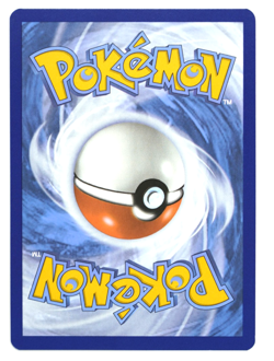 Unfair Stamp | 165/167 | Twilight Masquerade | Pokemon TCG Card, NM - Image 2