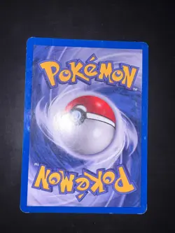 Pokemon Card Dark Blastoise Holo 4/110 Legendary Collection ENG - Image 3