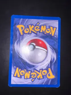 Pokemon Card Dark Blastoise Holo 4/110 Legendary Collection ENG - Image 4