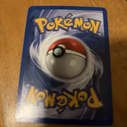 Pokemon Dark Arbok Holo Rare TCG Card 2/82 NM- - Image 2