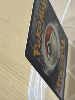 Pokemon Dark Electrode 1st First Edition Team Rocket Card - Image 3