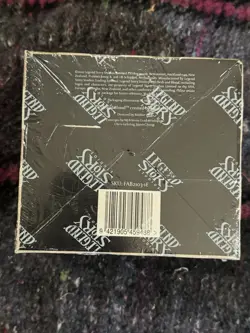 Flesh and Blood - Tales Of Aria Booster Box 1st Edition - Sealed With Bonus Card - Image 3