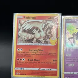 LOT OF 30 POKEMON CARDS Bulk Lot - Image 2