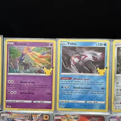 LOT OF 30 POKEMON CARDS Bulk Lot - Image 3