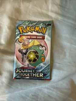 Pokemon Card Bundle Assorted Selection Unopened Factory Sealed New - Image 2
