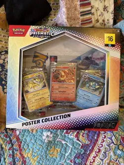 Pokemon Card Bundle Assorted Selection Unopened Factory Sealed New - Image 4