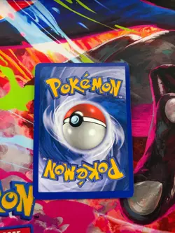 Pokemon Card Empoleon Reverse Holo 4/130 DP Diamond & Pearl LP - Image 2