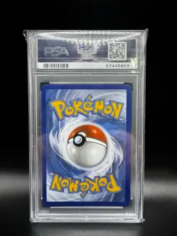 PSA 10 2021 VENUSAUR #15 POKEMON Card CELEBRATIONS CLASSIC COLLECTION Base Set - Image 2