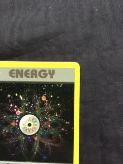Pokemon Cards: Team Rocket Rare Holo: Rainbow Energy 17/82 - Image 4