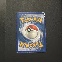 Ponyta 126/165 Reverse Holo Expedition Pokemon Card WoTC HP/DMG - Image 2