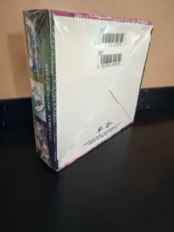 Pokemon TCG Fusion Arts Japanese Booster Box Mew 2021 Trading Card Game - Image 2