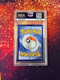 PSA 10 Rayquaza VMAX TG20 Silver Tempest Trainer Gallery Pokemon Card - Image 2
