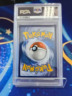 PSA 10 Kingdra ex #131 SVP Special Illustration Promo Pokemon Card Gem Mint - Image 2