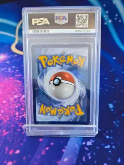 PSA 10 Altaria ex #253 Special Illustration Rare Paradox Rift Pokemon Card GEM - Image 2