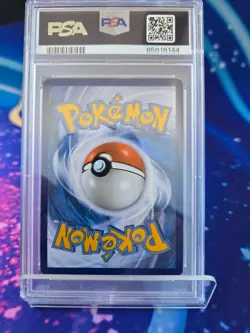 PSA 10 Dragonair #181 Illustration Rare Pokemon Card Gem Mint - Image 2