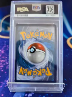 PSA 10 Reshiram Charizard GX #194 Unbroken Bonds Full Art Pokemon Card GEM - Image 2