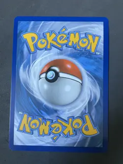 Pokemon Go Oversized Jumbo Card Alolan Exeggutor V Swsh225 Black Star Promo - Image 2