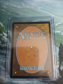 Malcolm, Keen-Eyed Navigator (Borderless) Special Guests Foil - Image 2