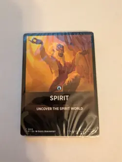 Spirit - Avatar Jumpstart MTG Sealed Inner Deck - Image 1