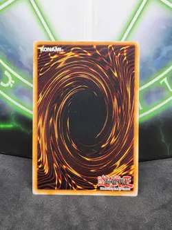 Yugioh Ryu Senshi DB2-EN139 Rare NM - Image 2