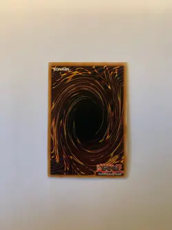 Yugioh Karte: Dunkler Magier der Drachenritter (GFTP2-DE125) Ultra Rare, 1. Auf. - Image 4