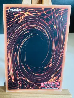 Archfiend Black Skull Dragon [NM] LDK2-ENJ42 - 1996 Common - Unlimited Yugioh - Image 2