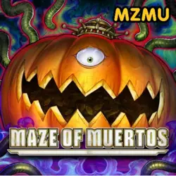 Pumpking Zombie Deck Core 63 Cards MZMU Maze of Muertos YuGiOh - Image 2