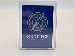 One Piece OP11-080 Gear Two R * (Alternate Art) - A Fist of Divine Speed (OP11) - Image 4