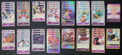 One Piece TCG Purple Donquixote Doflamingo Complete Custom Deck/Core - OP14 - Image 2