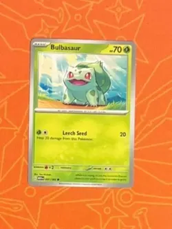 Pokemon 151 English Pick Your Card Commons, Holo and Reverse Holos! All NM - Image 2