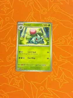 Pokemon 151 English Pick Your Card Commons, Holo and Reverse Holos! All NM - Image 4