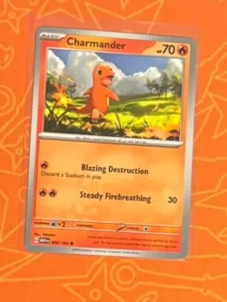 Pokemon 151 English Pick Your Card Commons, Holo and Reverse Holos! All NM - Image 5