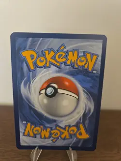 Pokemon TCG Nidoking 174/165 Scarlet & Violet 151 Illustration Rare Card Holo NM - Image 4