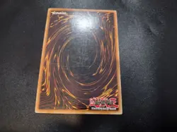 XYZ-Dragon Cannon MFC-052 Ultra Rare Unlimited Vintage Yugioh Card MP - Image 5