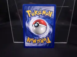 Scyther 10/64 Jungle Pokemon Card Holo Rare Unlimited Moderately Played MP - Image 2