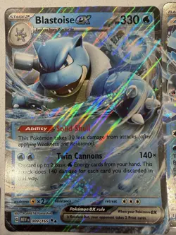 *JUMBO* Pokemon Cards Lot Of 8 🔥 - Image 2