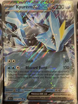 *JUMBO* Pokemon Cards Lot Of 8 🔥 - Image 3