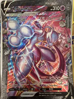 *JUMBO* Pokemon Cards Lot Of 8 🔥 - Image 4