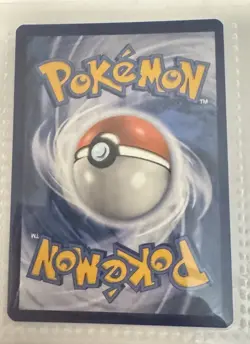 Pokemon Charizard V Promo Holo Sword & Shield SWSH260 Dragon 220HP Card - Image 2
