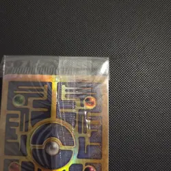 Pokemon Card - WOTC Ancient Mew Black Star Promo Vintage Holo - New/Sealed - Image 4
