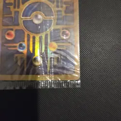 Pokemon Card - WOTC Ancient Mew Black Star Promo Vintage Holo - New/Sealed - Image 5