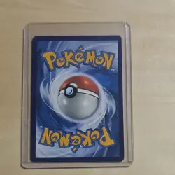 Pokemon Quaquaval EX Full Art Double Rare Holo 052/193 SV02 320 HP Card - Image 2