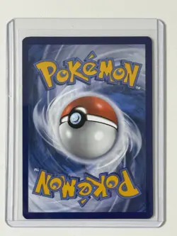 Charizard 003/034 Trading Card Game Classic Holo NEAR MINT - Image 2