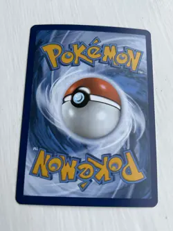 Pokemon - Paldean Student - 230/091 - SV Paldean Fates - Full Art Trainer Card - Image 2