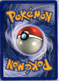 LP Pokemon Cards: Base Set Uncommon: Pokemon Flute 86/102 Trainer - Image 4